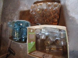 Canning Jars