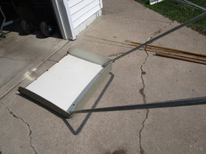 Snow Scoop