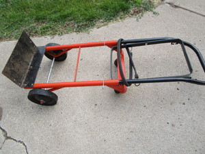 Hand Truck