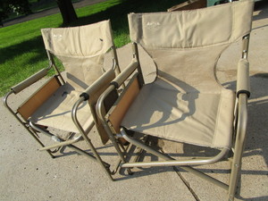 Folding Chairs