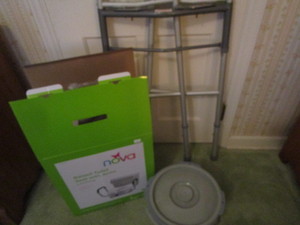Handicap Equipment