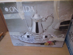 Coffee Service