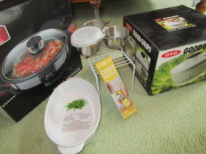 Cookware
