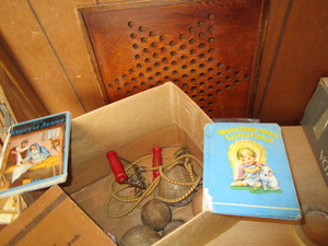 Vintage Toys