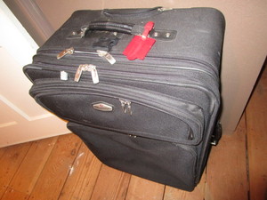 Ricardo Luggage