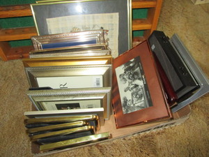 Photo Frames