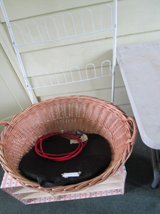 Shoe Racks
