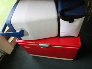 Coolers