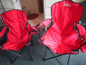 Camp Chairs