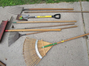 Hand Tools
