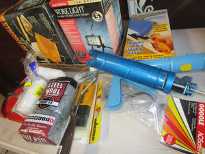 Painting & Home Repair