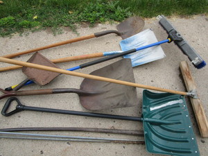 Hand Tools