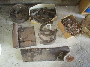 Scrap Metal