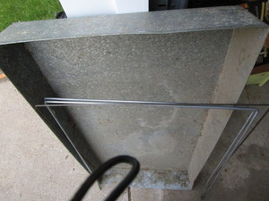 Metal Pan
