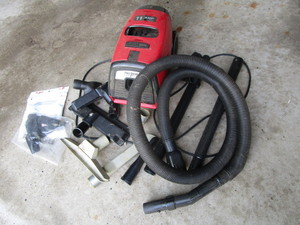 Dirt Devil Vacuum