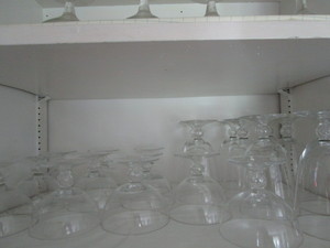 Stemware