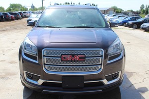 2015 GMC Acadia Denali AWD