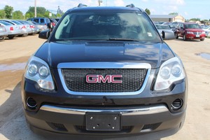 2011 GMC Acadia SL - 2 OWNERS - 64,157 Miles -