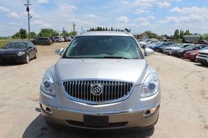 2008 Buick Enclave CXL AWD