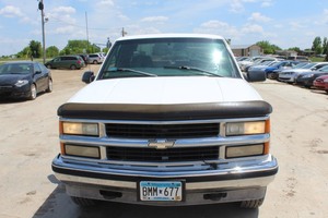1998 Chevrolet K1500 Silverado - ONE OWNER -