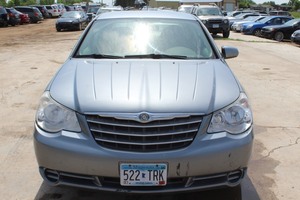 2008 Chrysler Sebring Touring