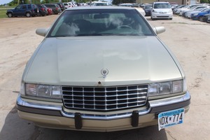 1997 Cadillac Seville SLS