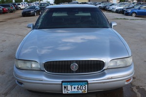 1999 Buick LeSabre Limited