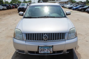 2005 Mercury Montego Luxury - 2 OWNERS -
