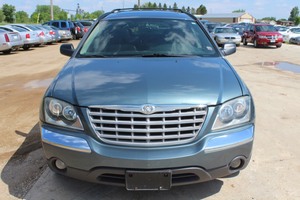 2004 Chrysler Pacifica AWD - 2 OWNERS