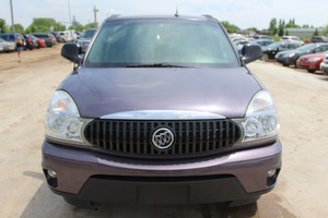 2007 Buick Rendezvous