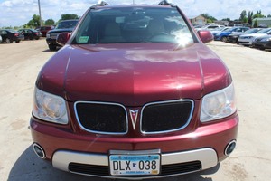2007 Pontiac Torrent AWD - Two Owners -