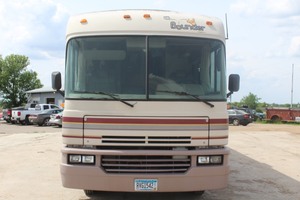 1994 Chevrolet P30 BOUNDER MOTORHOME