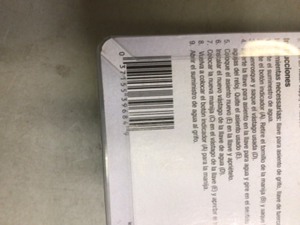 lot 97 image: DANCO Lavatory Rebuild Kit for Valley Faucets (2 units) customer return see pictures
