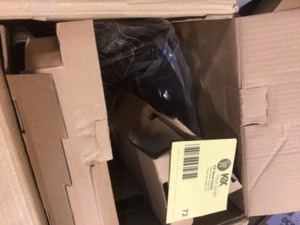 lot 72 image: Dyson Slim Ball Animal Upright Vacuum Cleaner Customer return see pictures
