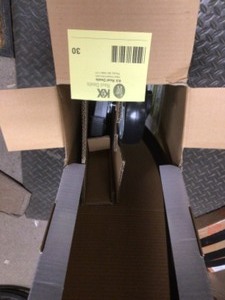 lot 30 image: RYOBI Expand-It 8 in. Universal Straight Shaft Edger Attachment Open box Customer Returns See Pictures