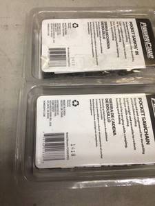 lot 4 image: Powercare 25 in. Pull Saw with Nylon Handle (2 units) customer return see pictures