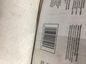lot 34 image: Homelite 150 MPH 400 CFM 2-Cycle Handheld Gas Leaf Blower Customer return see pictures