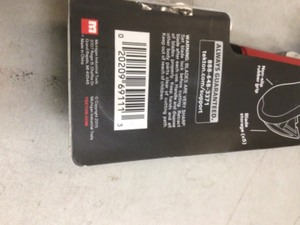 lot 74 image: TEKTON Quick-Change Retractable Utility Knife (2 units)