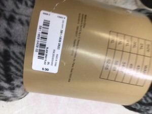 lot 78 image: The foundry mircofleece sleep pants 2xl