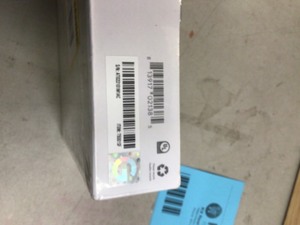 lot 91 image: Google Nest Temperature Sensor - Smart Home Thermostat Sensor (3 Pack)