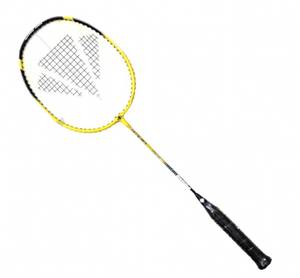 lot 152 image: Lot of 12 Carlton PowerBlade C300 Badminton Rackets