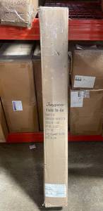 lot 4 image: Jaypro Sports FLD-46 Field to Go 4 ft. x 6 ft. Soccer Goal