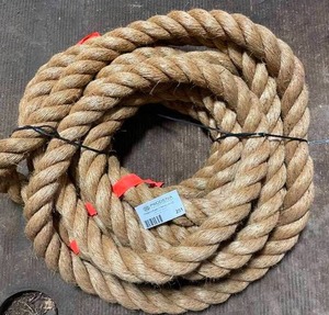 lot 251 image: Tug of War Rope