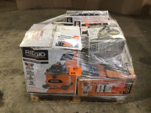 Assorted Shop Tools Original Customer Returns See Pics