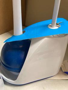 Plungers and Toilet Brushes