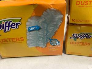 Swiffer Duster Refills