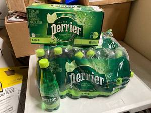 Perrier