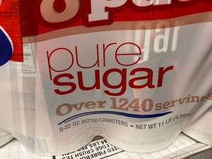 NJoy Sugar