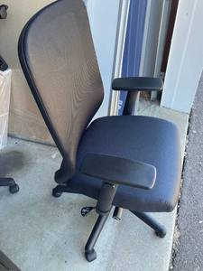 HON Exposure Task Chair