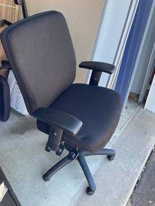 HON Network Task Chair